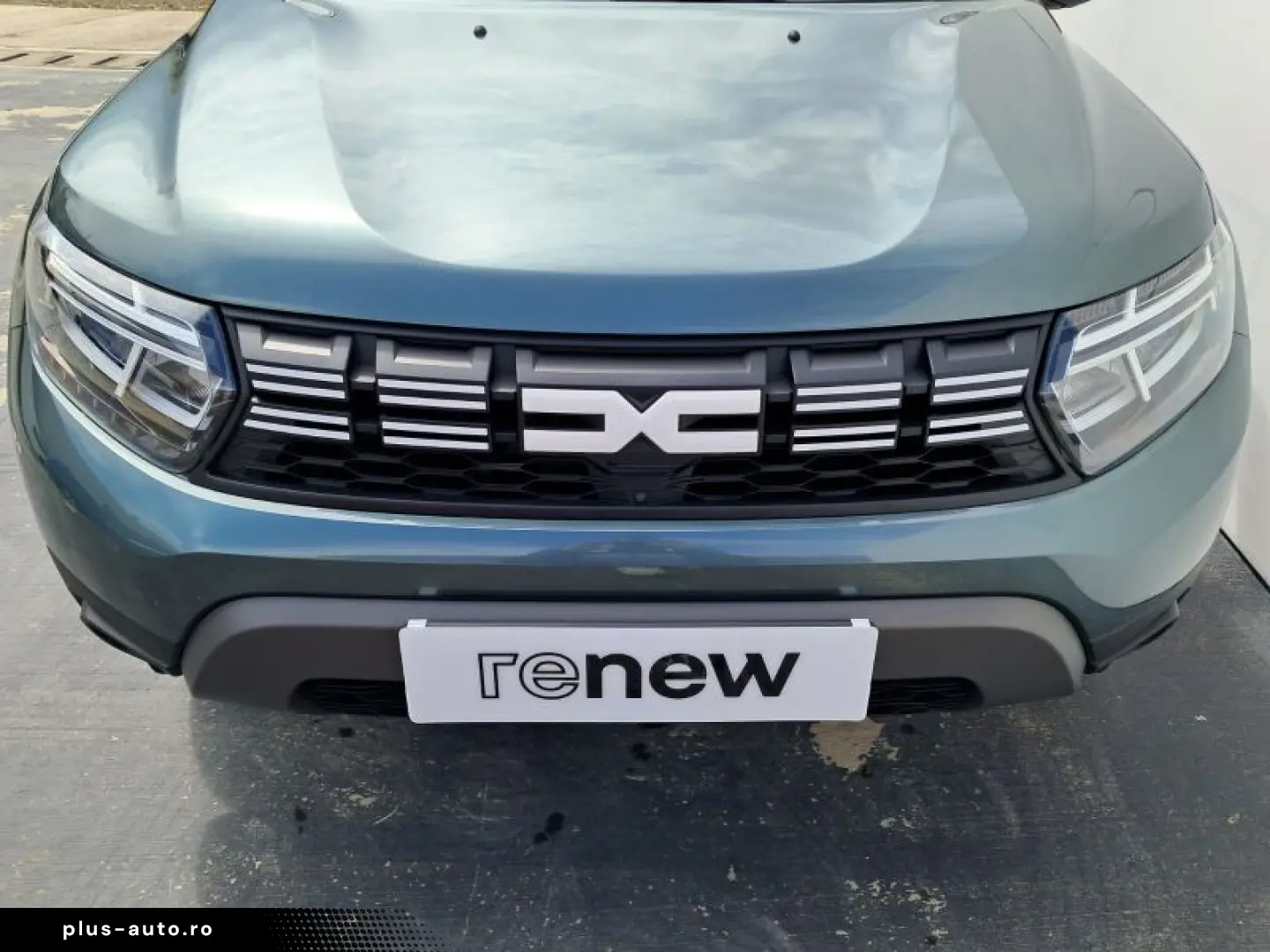 DACIA DUSTER 1.3 TCe 150CP Extreme EDC