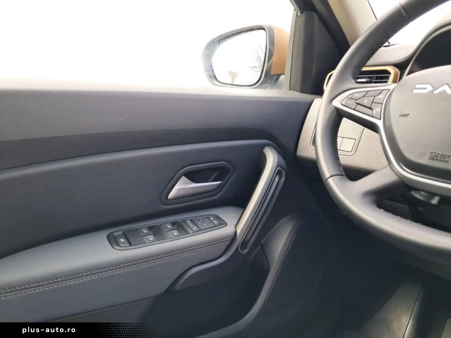 DACIA DUSTER 1.3 TCe 150CP Extreme EDC