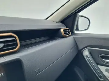 DACIA DUSTER 1.3 TCe 150CP Extreme EDC