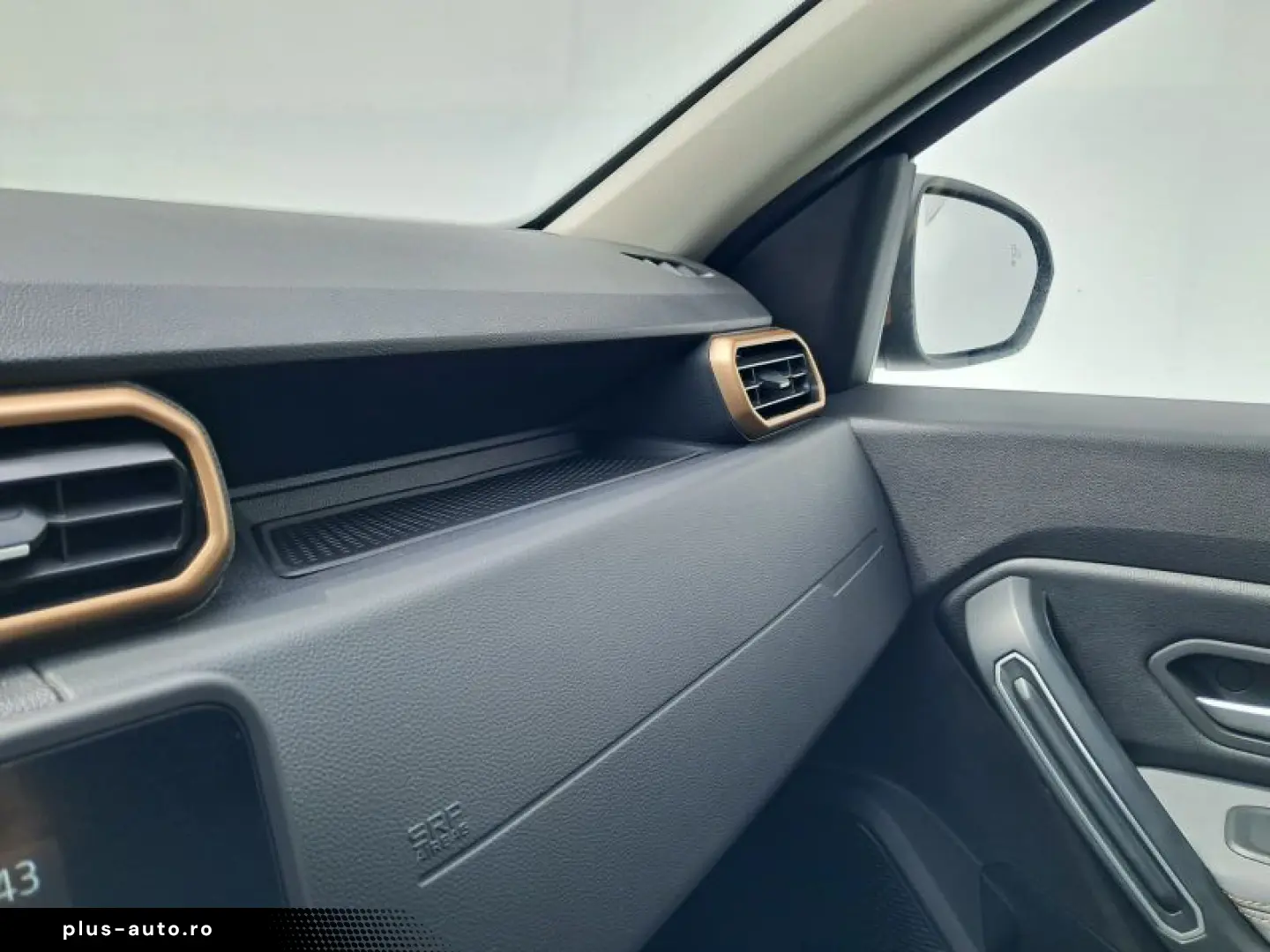 DACIA DUSTER 1.3 TCe 150CP Extreme EDC