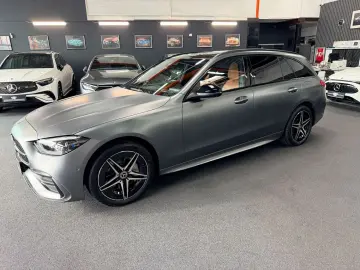 MERCEDES-BENZ C 300 T e AMG PANO HUD DIGITAL MEMORY &hellip;