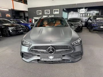 MERCEDES-BENZ C 300 T e AMG PANO HUD DIGITAL MEMORY &hellip;