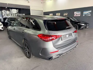 MERCEDES-BENZ C 300 T e AMG PANO HUD DIGITAL MEMORY &hellip;