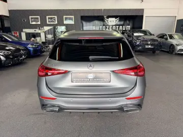 MERCEDES-BENZ C 300 T e AMG PANO HUD DIGITAL MEMORY &hellip;