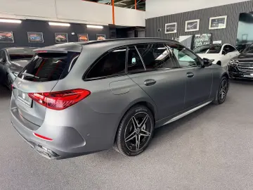 MERCEDES-BENZ C 300 T e AMG PANO HUD DIGITAL MEMORY &hellip;