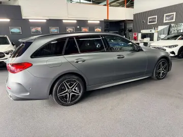 MERCEDES-BENZ C 300 T e AMG PANO HUD DIGITAL MEMORY &hellip;