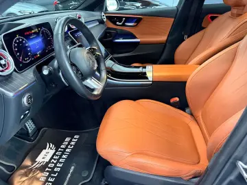 MERCEDES-BENZ C 300 T e AMG PANO HUD DIGITAL MEMORY &hellip;