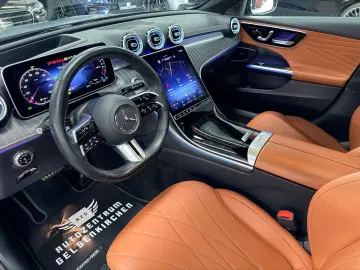 MERCEDES-BENZ C 300 T e AMG PANO HUD DIGITAL MEMORY &hellip;