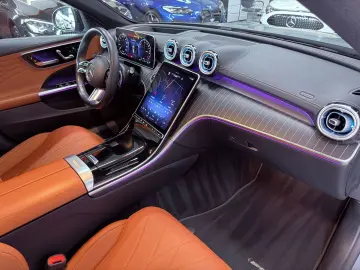 MERCEDES-BENZ C 300 T e AMG PANO HUD DIGITAL MEMORY &hellip;