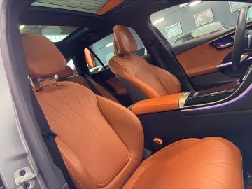 MERCEDES-BENZ C 300 T e AMG PANO HUD DIGITAL MEMORY &hellip;