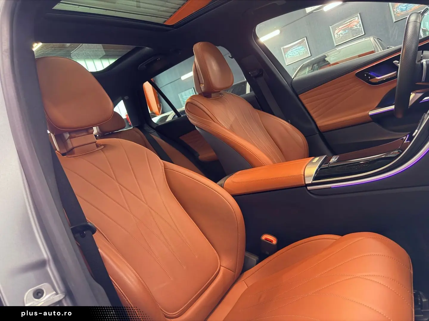 MERCEDES-BENZ C 300 T e AMG PANO HUD DIGITAL MEMORY &hellip;