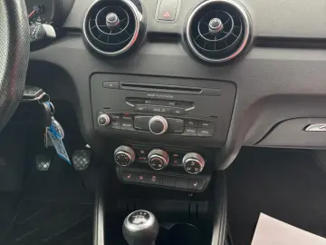 Audi A1 2012 Sline 1.4