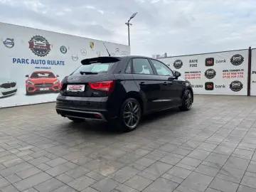 Audi A1 2012 Sline 1.4