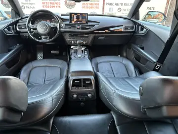 AUDI A7 2012 QUATTRO 3.0
