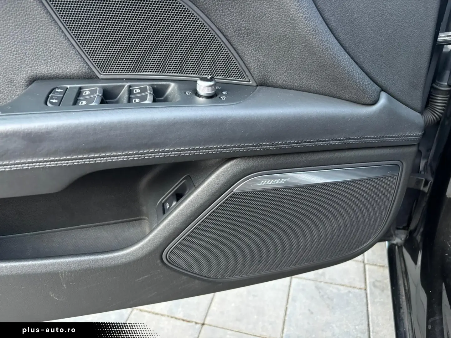 AUDI A7 2012 QUATTRO 3.0