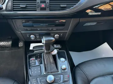 AUDI A7 2012 QUATTRO 3.0
