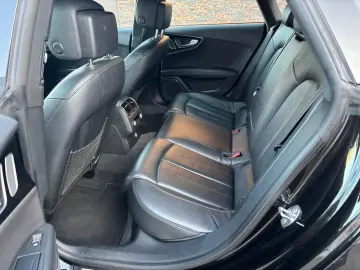 AUDI A7 2012 QUATTRO 3.0