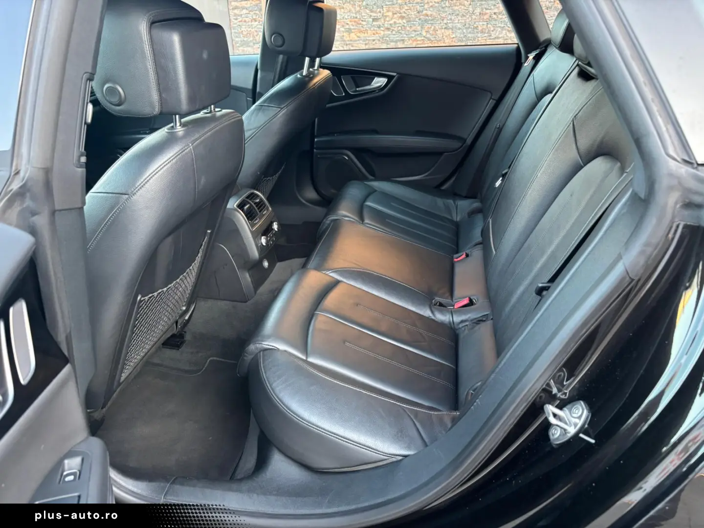 AUDI A7 2012 QUATTRO 3.0