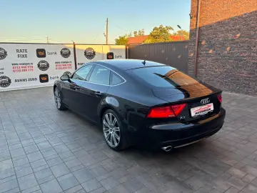 AUDI A7 2012 QUATTRO 3.0