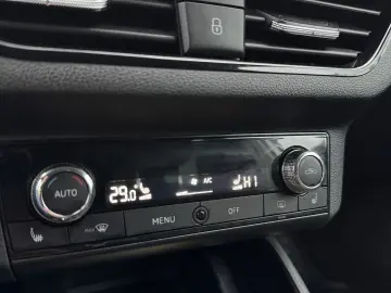 Skoda Scala 2021 benzina