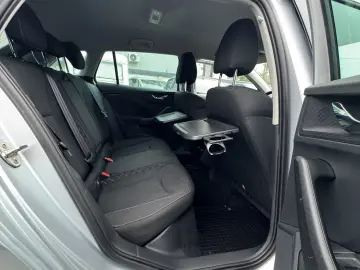 Skoda Scala 2021 benzina