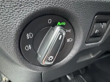 Skoda Scala 2021 benzina