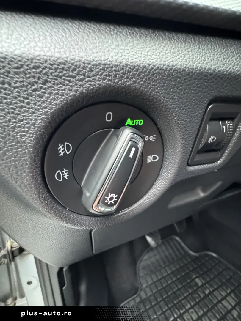 Skoda Scala 2021 benzina