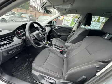 Skoda Scala 2021 benzina