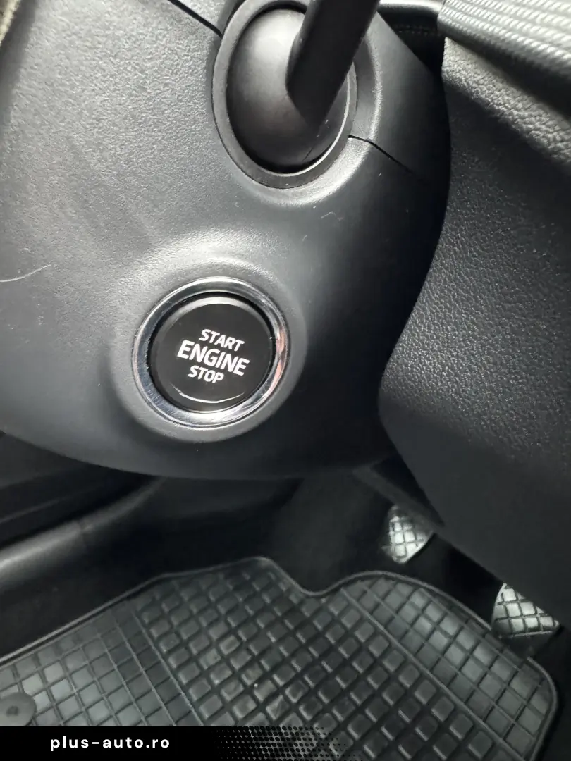 Skoda Scala 2021 benzina