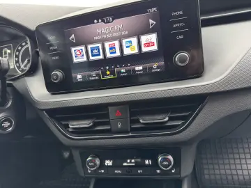 Skoda Scala 2021 benzina