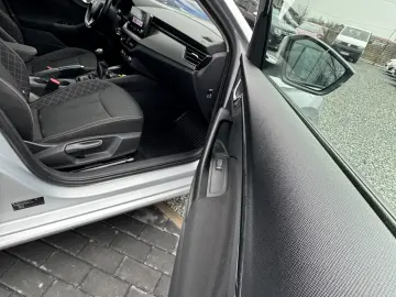 Skoda Scala 2021 benzina