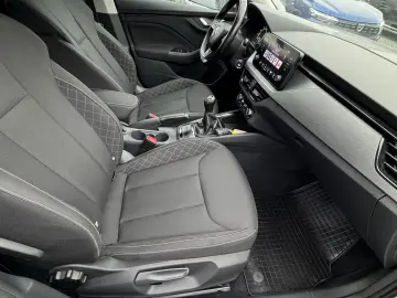 Skoda Scala 2021 benzina