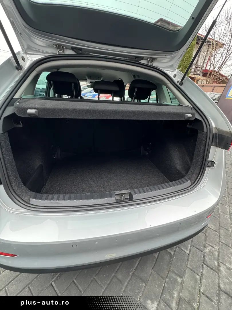 Skoda Scala 2021 benzina
