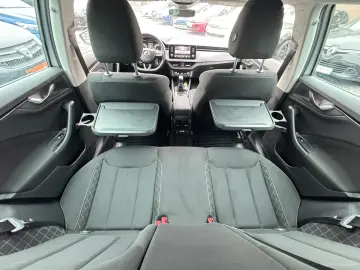 Skoda Scala 2021 benzina