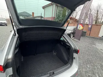 Skoda Scala 2021 benzina