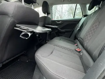 Skoda Scala 2021 benzina