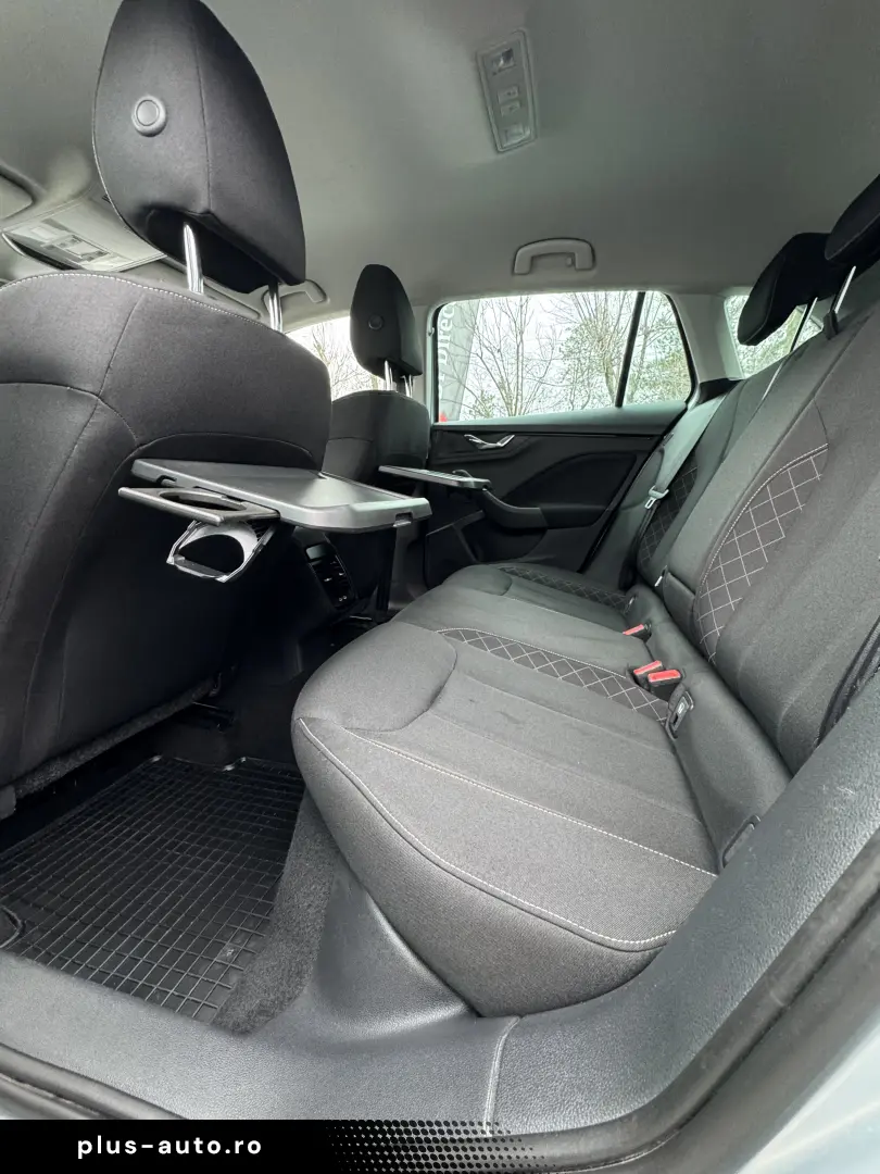 Skoda Scala 2021 benzina