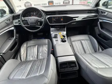Audi A6 2019 2 0