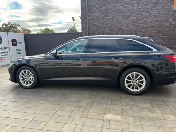 Audi A6 2019 2 0