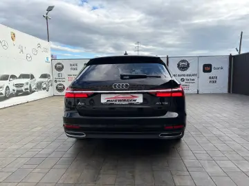Audi A6 2019 2 0