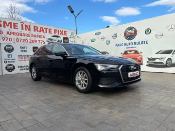 Audi A6 2019 2 0