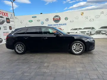 Audi A6 2019 2 0