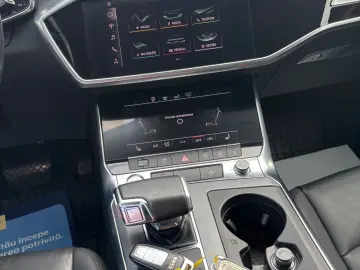 Audi A6 2019 2 0