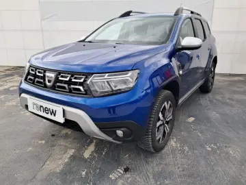 DACIA DUSTER 1.3 TCe 150CP Prestige Plus 4WD