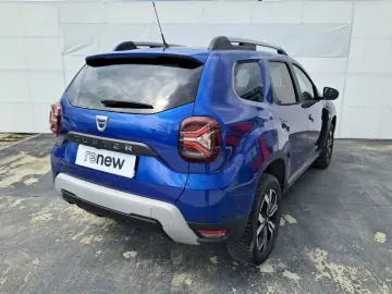 DACIA DUSTER 1.3 TCe 150CP Prestige Plus 4WD