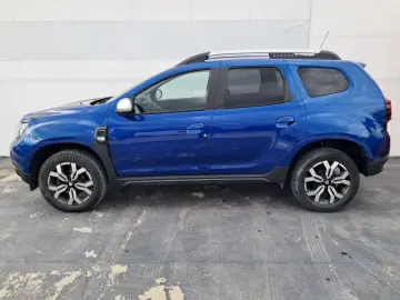 DACIA DUSTER 1.3 TCe 150CP Prestige Plus 4WD