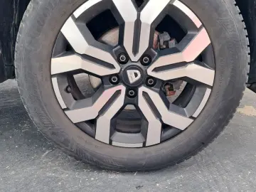 DACIA DUSTER 1.3 TCe 150CP Prestige Plus 4WD