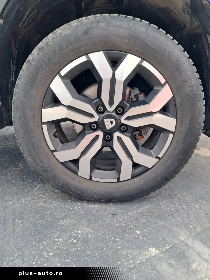 DACIA DUSTER 1.3 TCe 150CP Prestige Plus 4WD