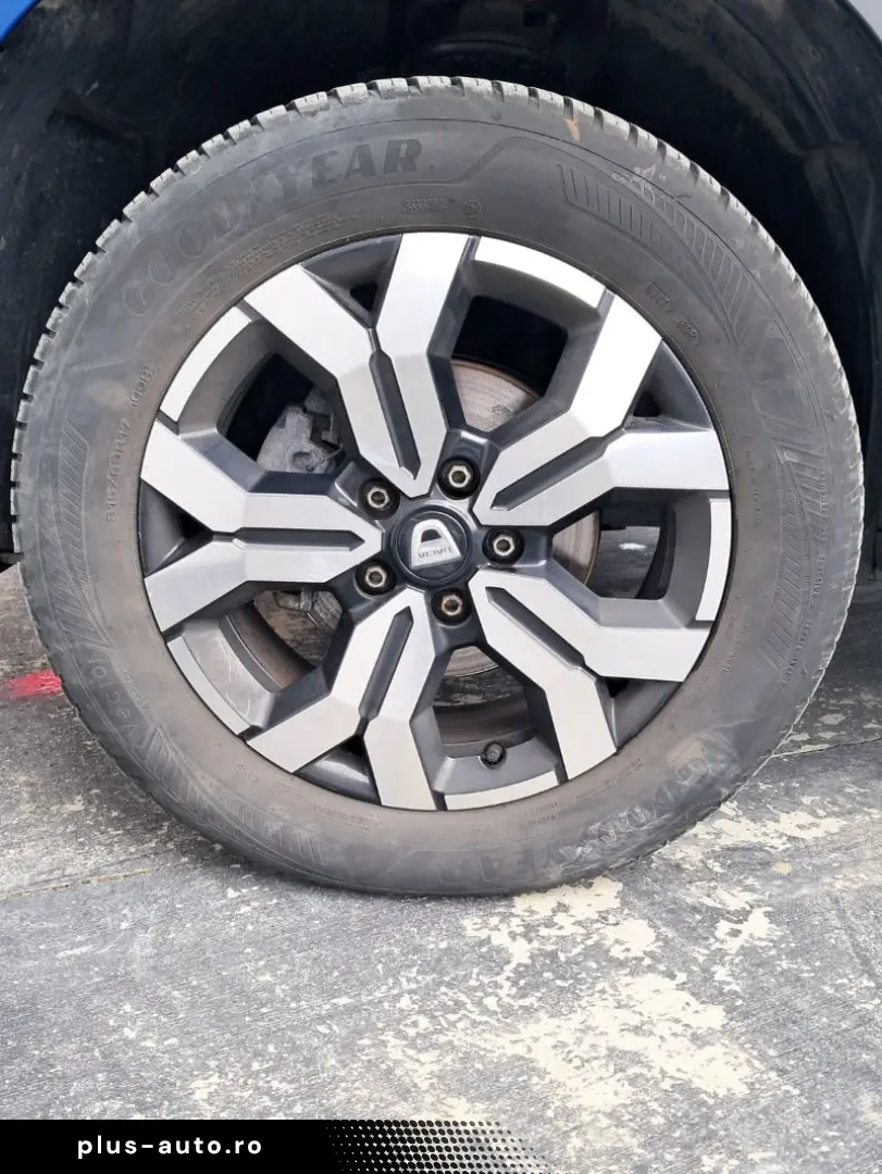 DACIA DUSTER 1.3 TCe 150CP Prestige Plus 4WD