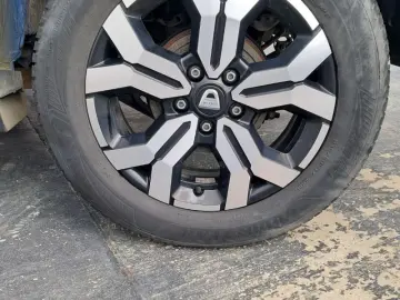 DACIA DUSTER 1.3 TCe 150CP Prestige Plus 4WD